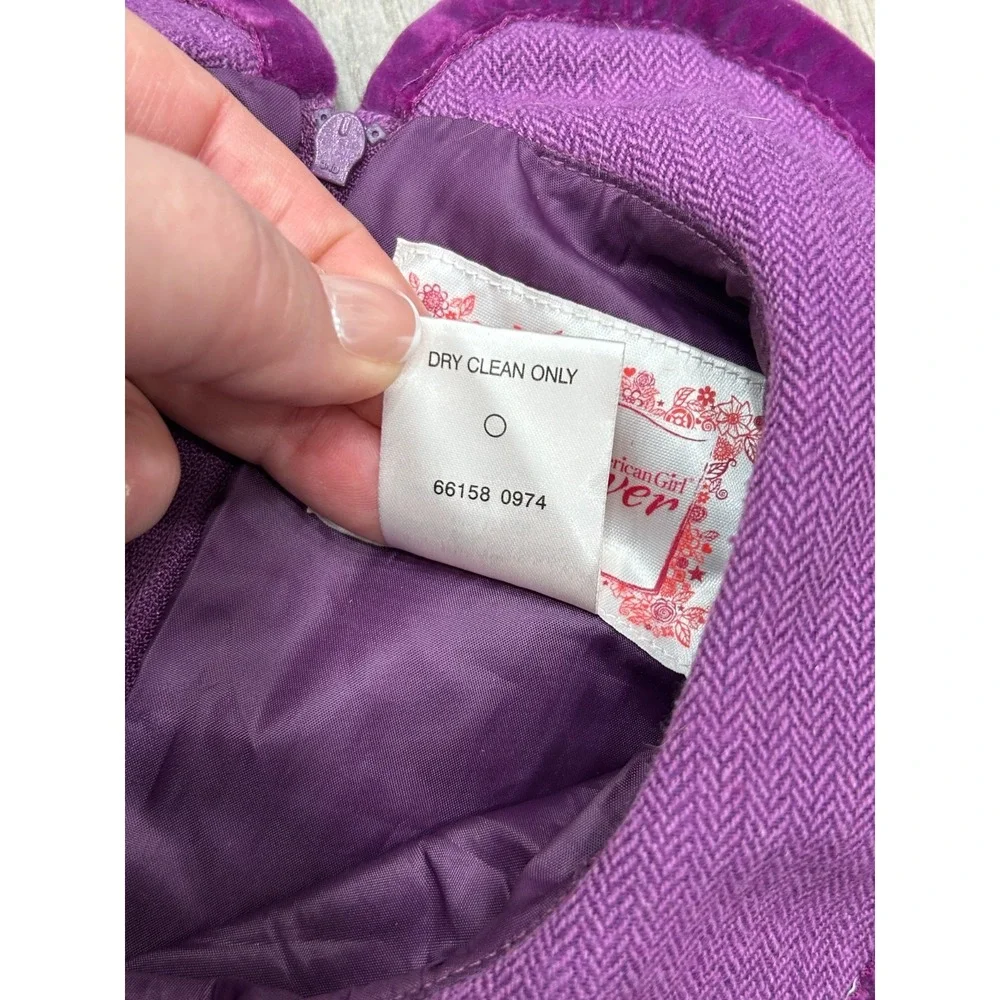 American Girl excellent preowned